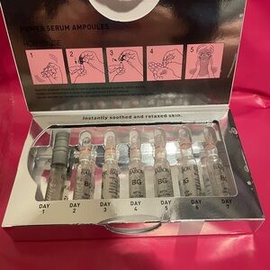 BABOR Silver Power Serum Ampoules